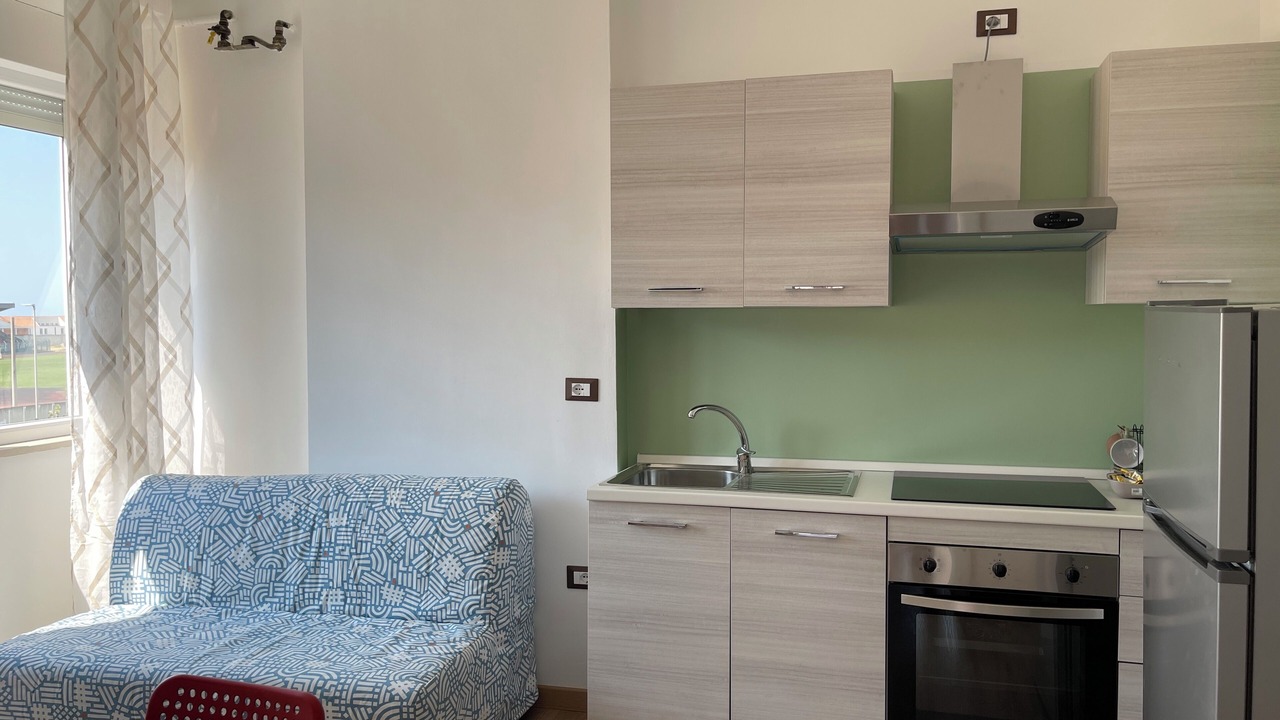Photo of Kitchen in Termoli