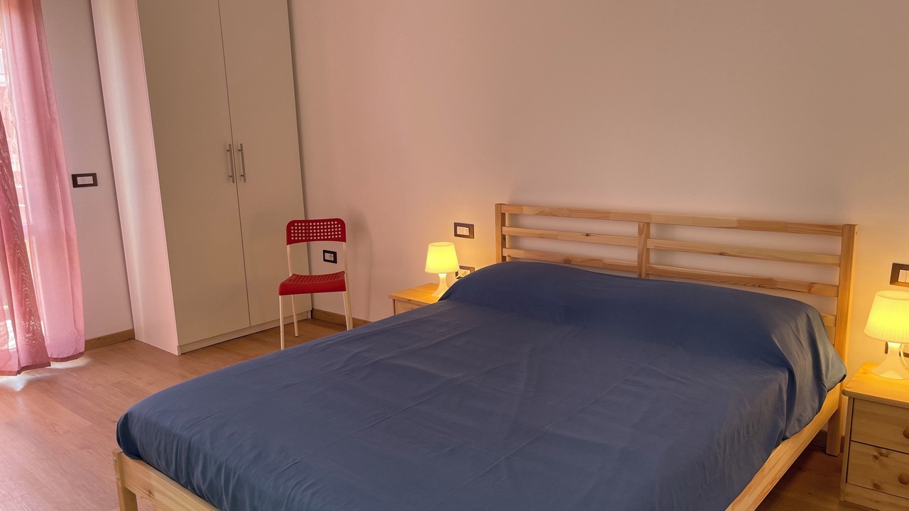 Photo of Bedroom in Termoli