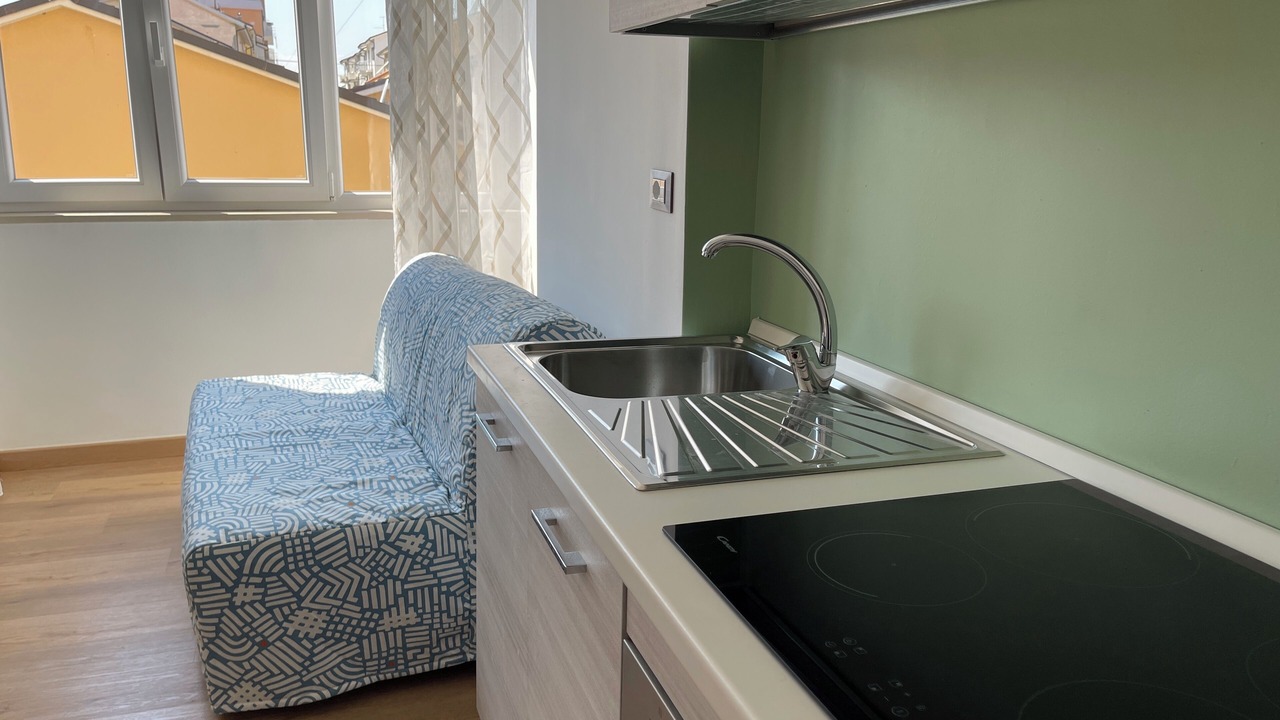 Photo of Kitchen in Termoli