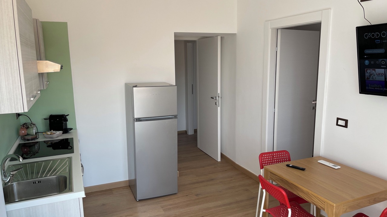 Photo of Kitchen in Termoli