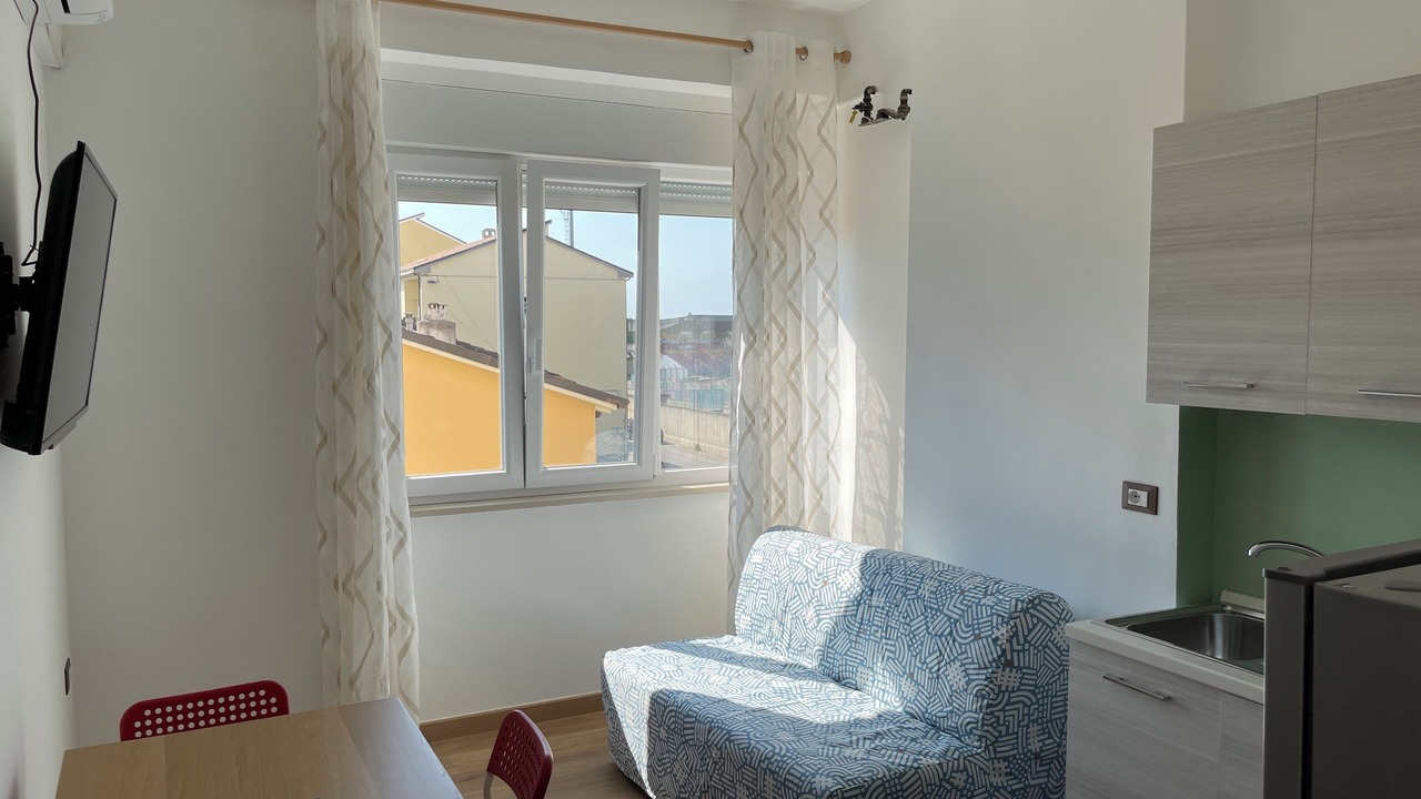 Photo of Livingroom in Termoli