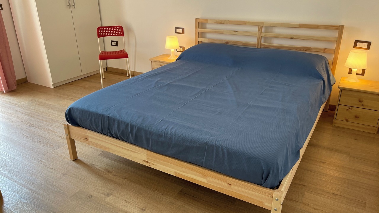 Photo of Bedroom in Termoli