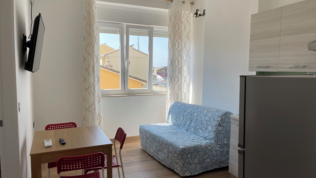 Photo of Livingroom in Termoli