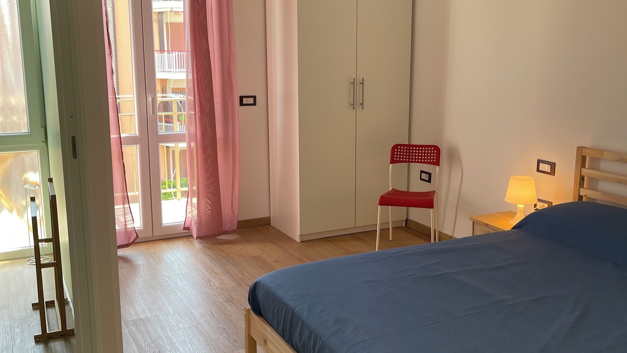 Photo of Bedroom in Termoli