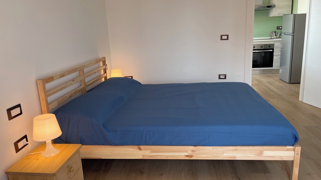 Photo of Bedroom in Termoli