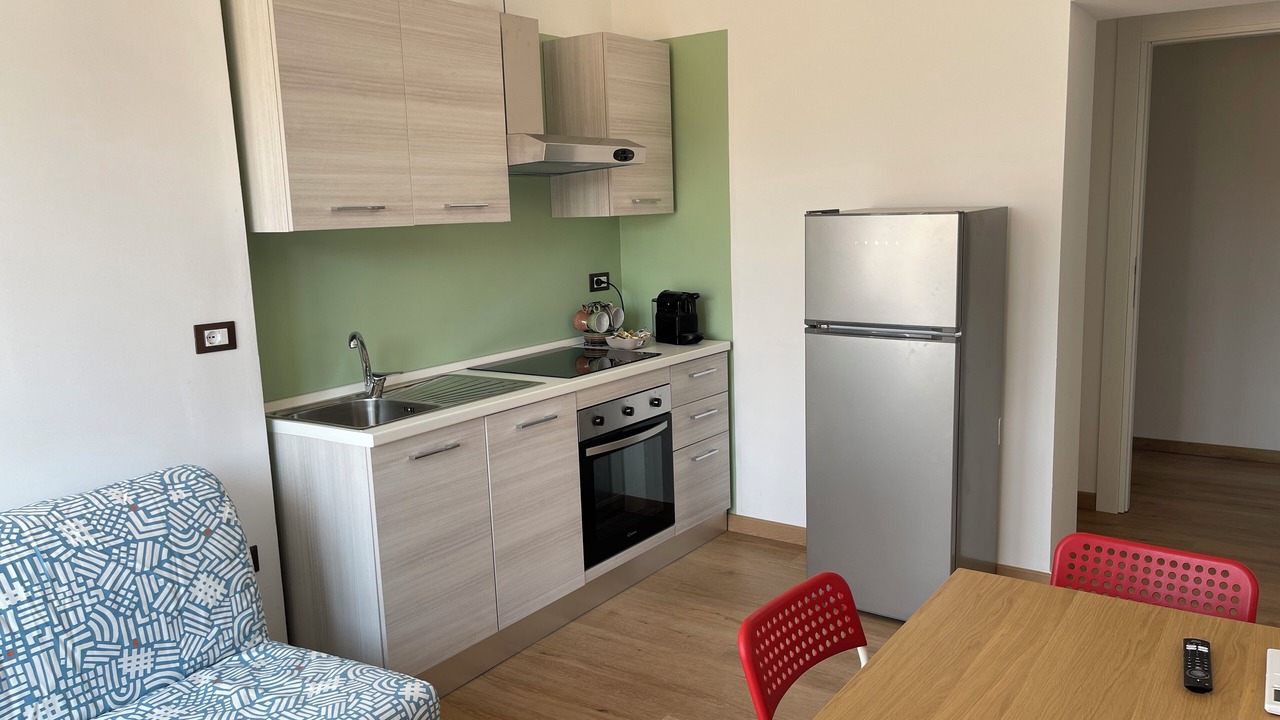 Photo of Kitchen in Termoli