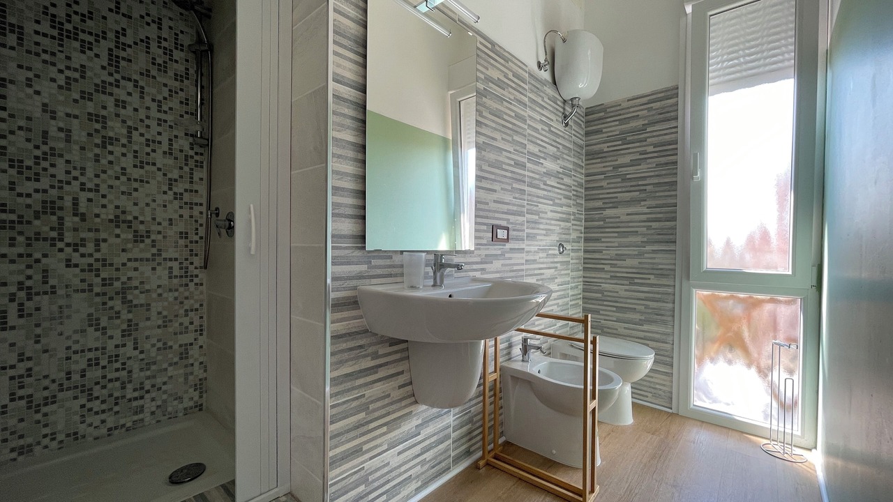 Photo of Bathroom in Termoli