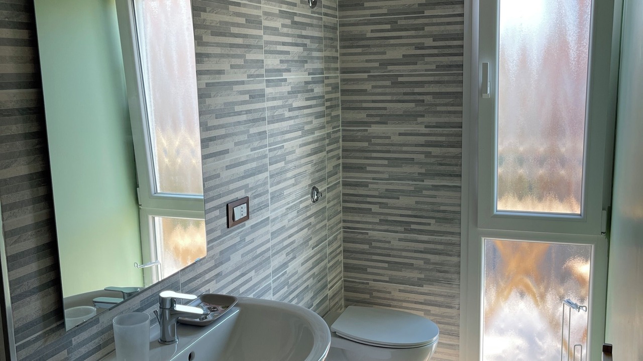 Photo of Bathroom in Termoli