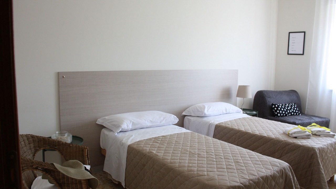 Photo of Bedroom in Pompei