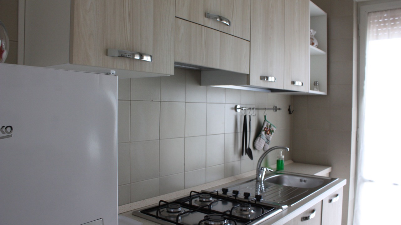 Photo of Kitchen in Pompei