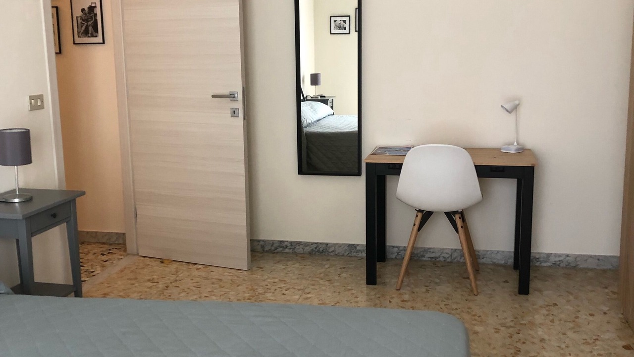Photo of Bedroom in Pompei