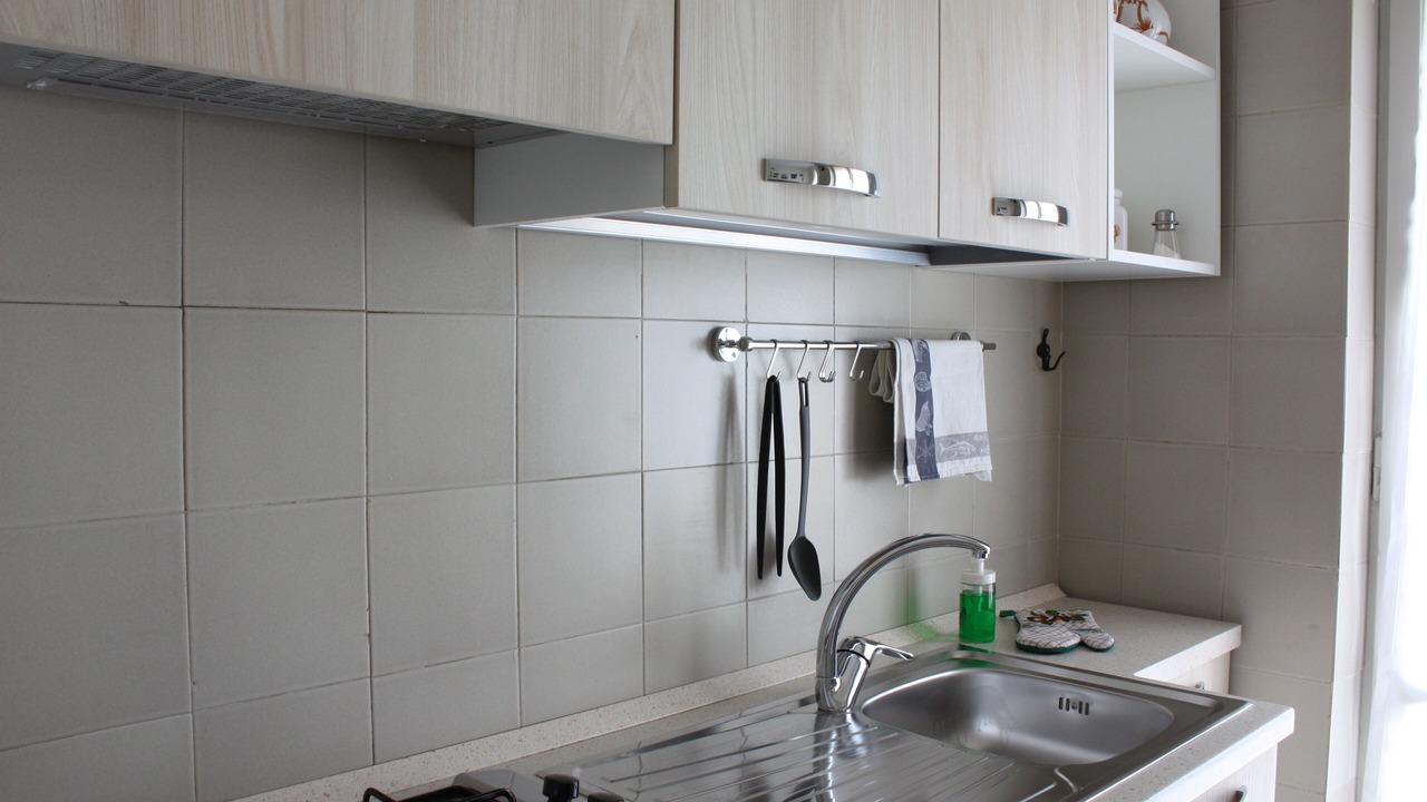 Photo of Kitchen in Pompei