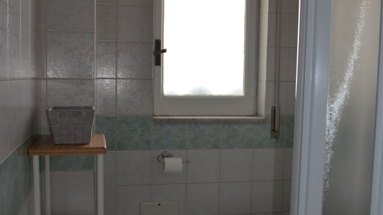 Photo of Bathroom in Pompei