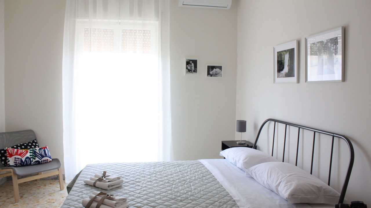 Photo of Bedroom in Pompei