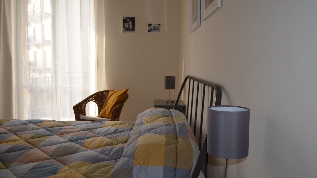 Photo of Bedroom in Pompei
