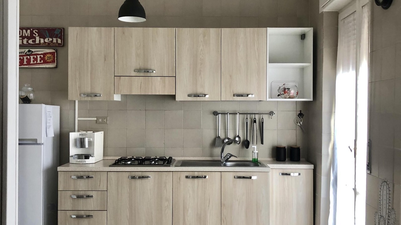 Photo of Kitchen in Pompei