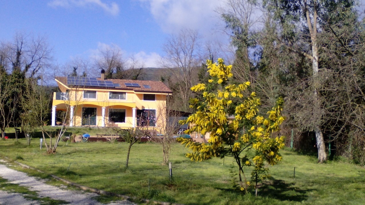 Photo of Outdoor in Pontelatone