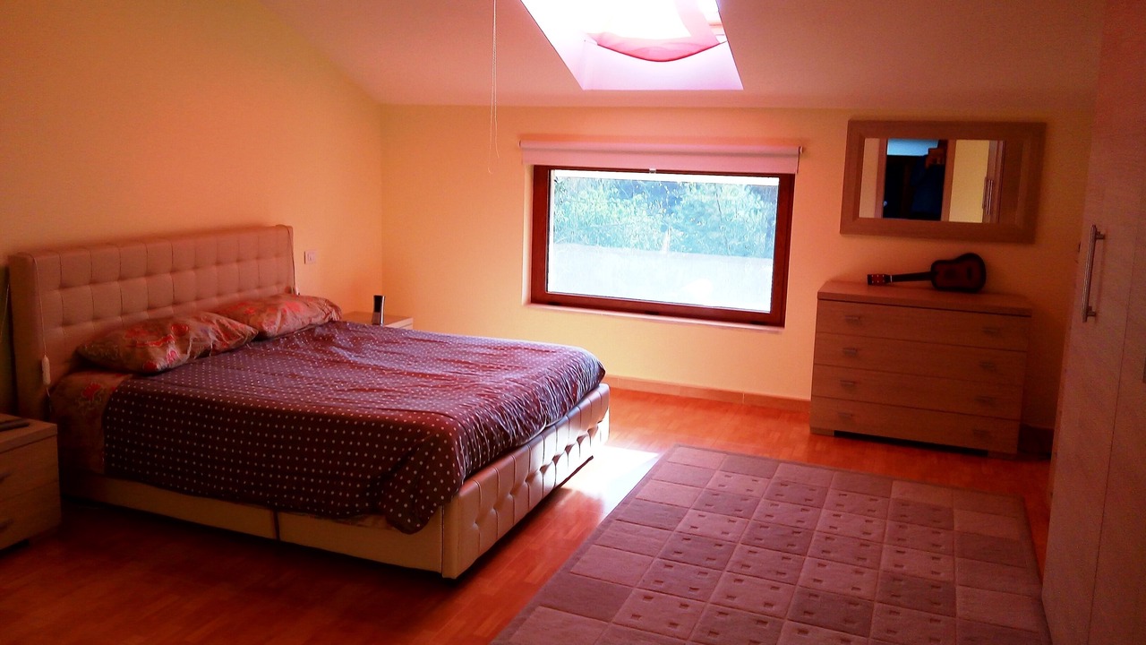 Photo of Bedroom in Pontelatone