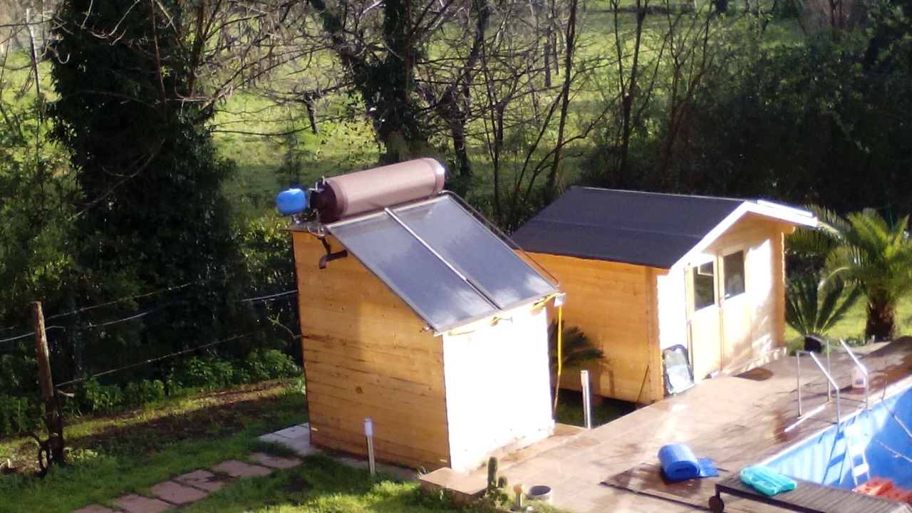 Photo of Outdoor in Pontelatone