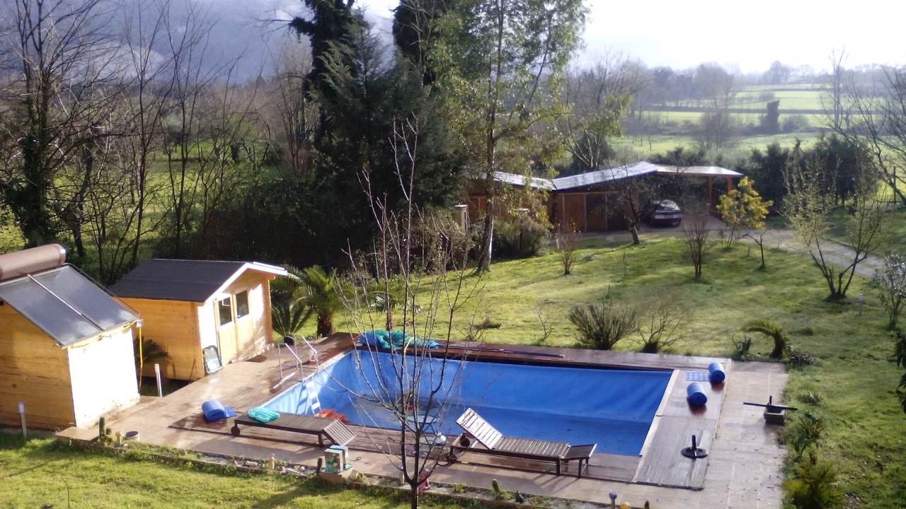 Photo of Outdoor in Pontelatone