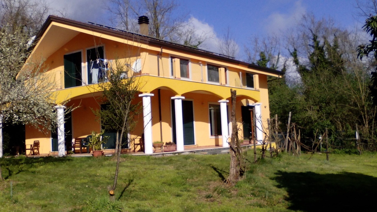 Photo of Outdoor in Pontelatone
