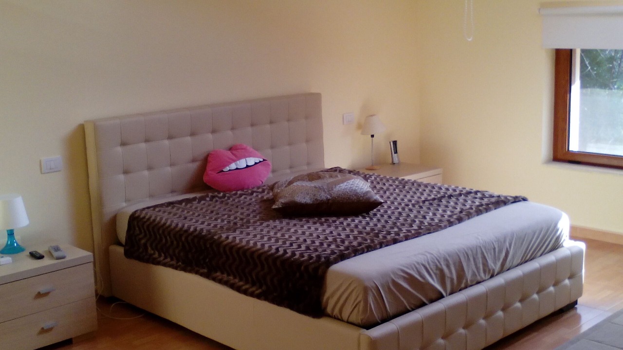 Photo of Bedroom in Pontelatone