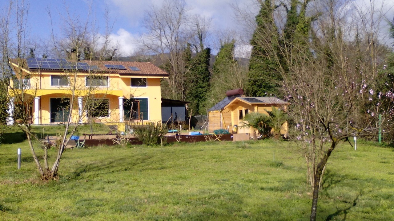 Photo of Outdoor in Pontelatone