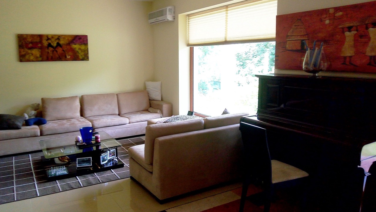 Photo of Livingroom in Pontelatone