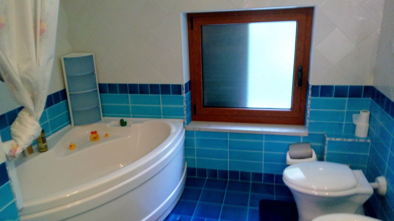 Photo of Bathroom in Pontelatone