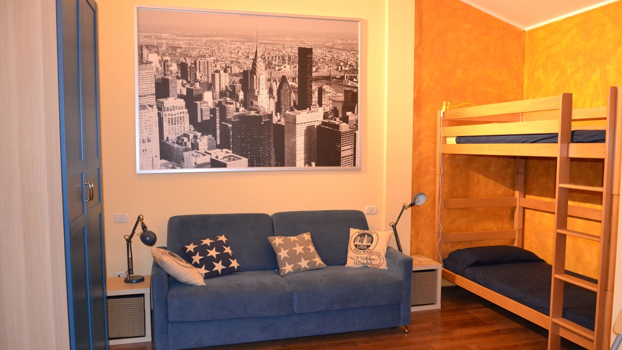 Photo of Bedroom in Precetto