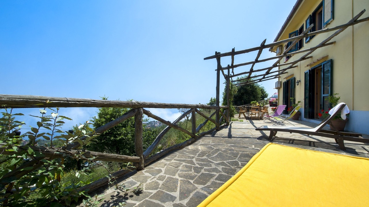 Photo of Outdoor in Sant'Agata sui Due Golfi