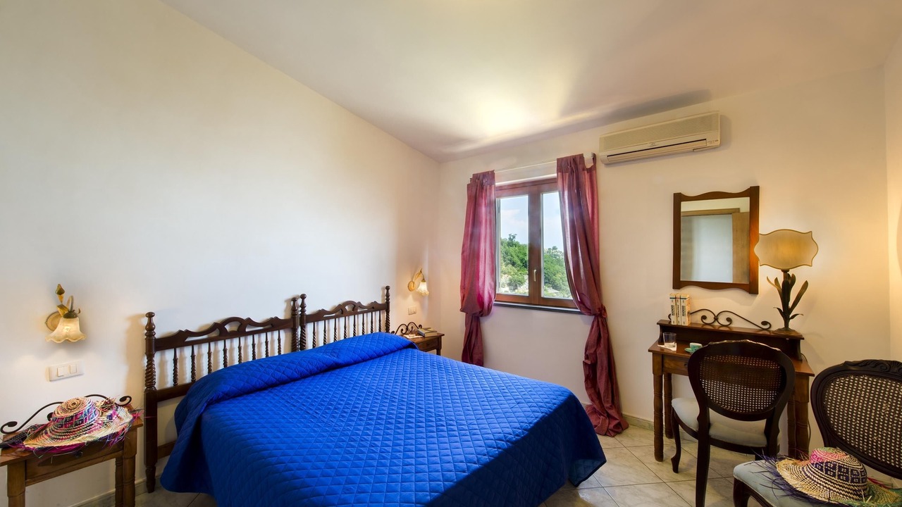 Photo of Bedroom in Sant'Agata sui Due Golfi