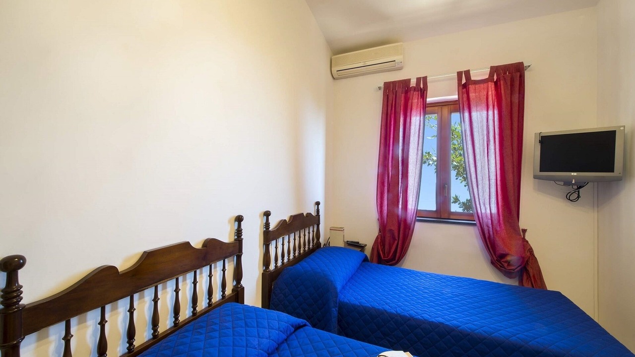 Photo of Bedroom in Sant'Agata sui Due Golfi