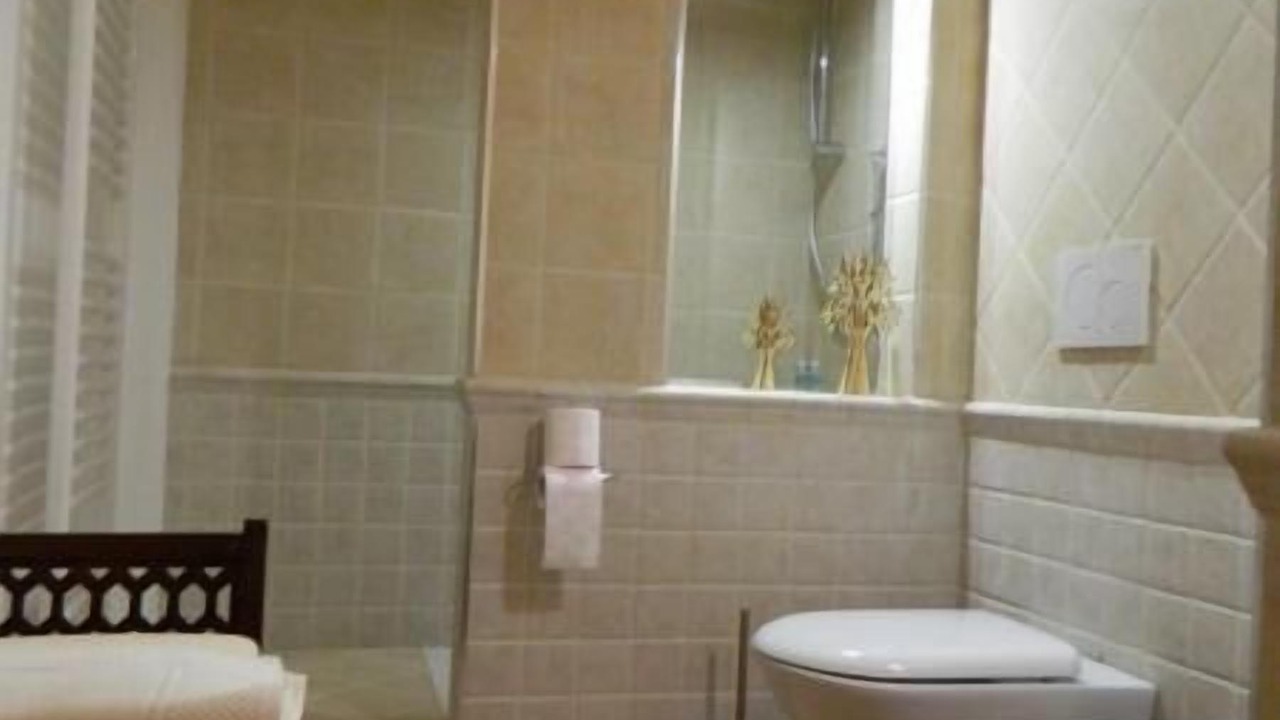 Photo of Bathroom in Tuoro sul Trasimeno