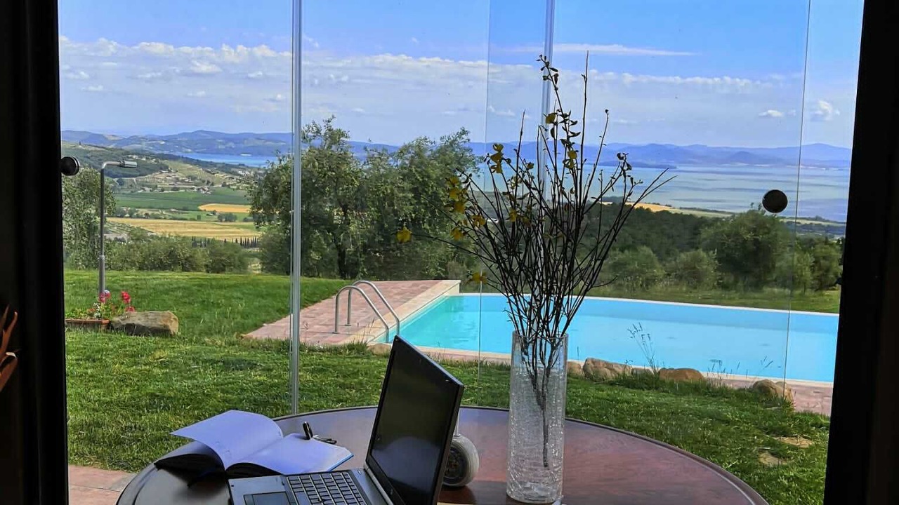 Photo of Outdoor in Tuoro sul Trasimeno