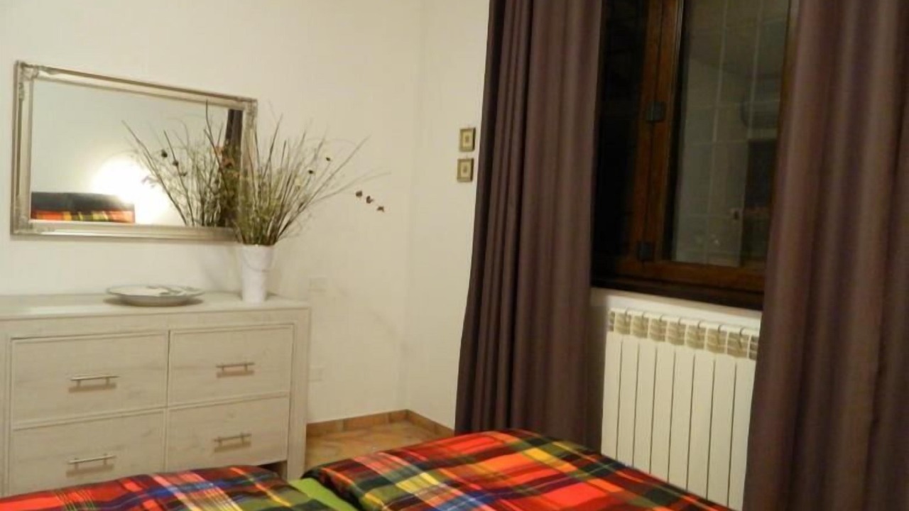 Photo of Bedroom in Tuoro sul Trasimeno