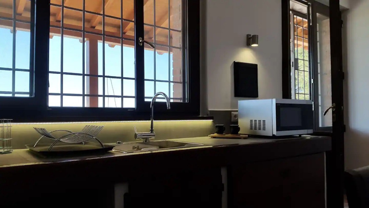 Photo of Kitchen in Tuoro sul Trasimeno