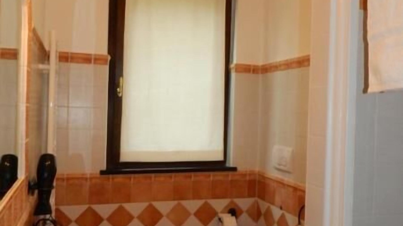 Photo of Bathroom in Tuoro sul Trasimeno