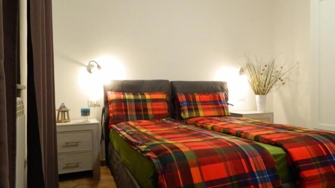 Photo of Bedroom in Tuoro sul Trasimeno