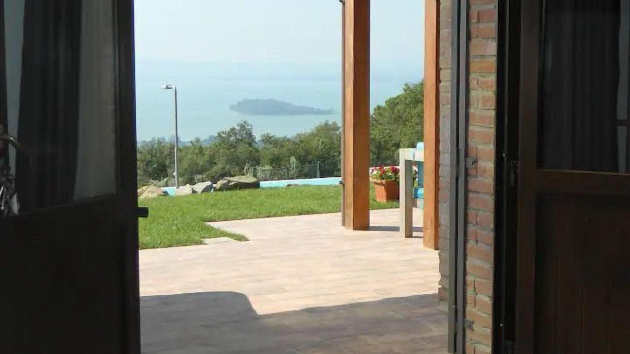Photo of Bedroom in Tuoro sul Trasimeno