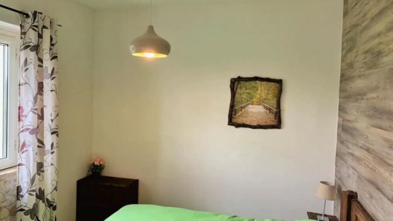 Photo of Bedroom in Alanno