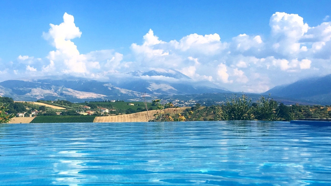 Photo of Outdoor in Alanno