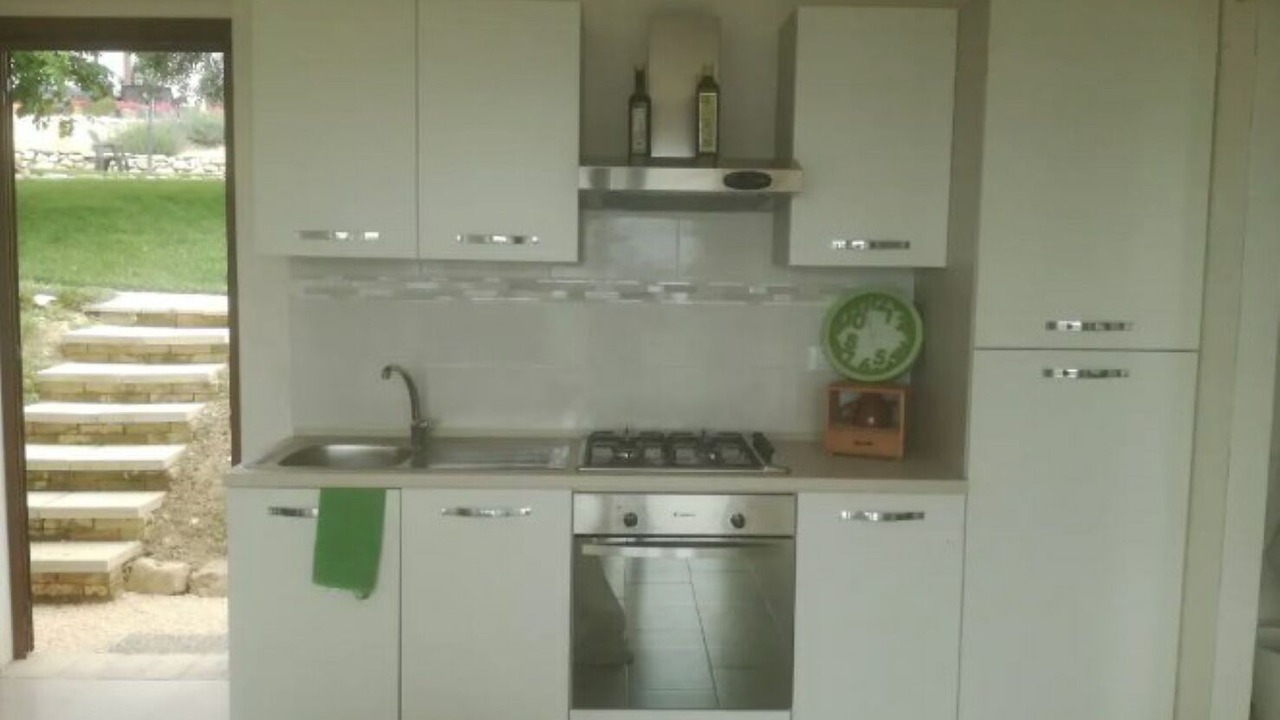 Photo of Kitchen in Alanno