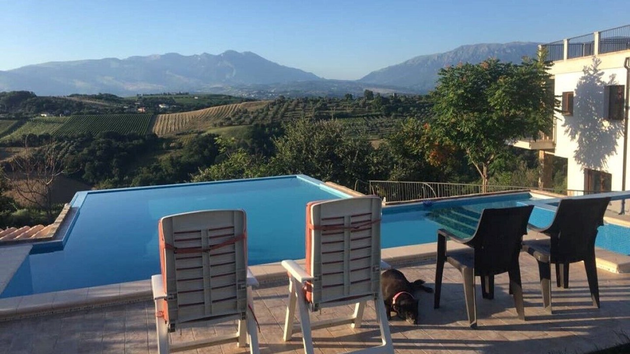 Photo of Outdoor in Alanno