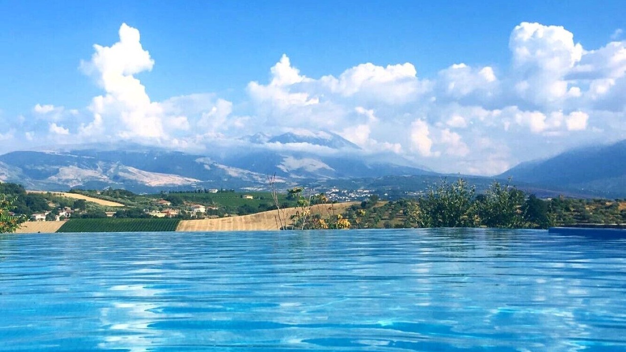 Photo of Outdoor in Alanno