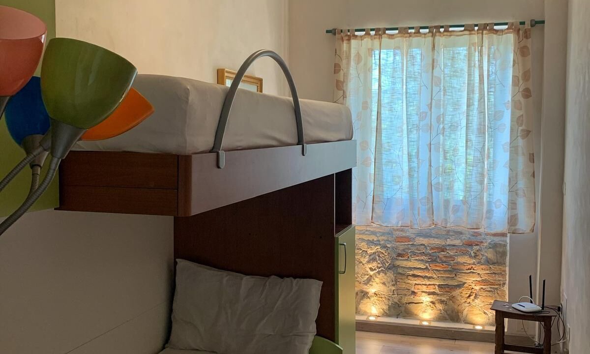 Photo of Bedroom in Alanno