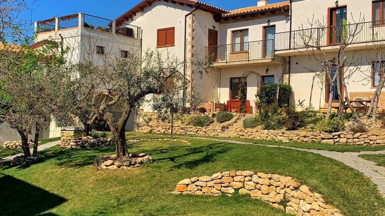 Photo of Outdoor in Alanno