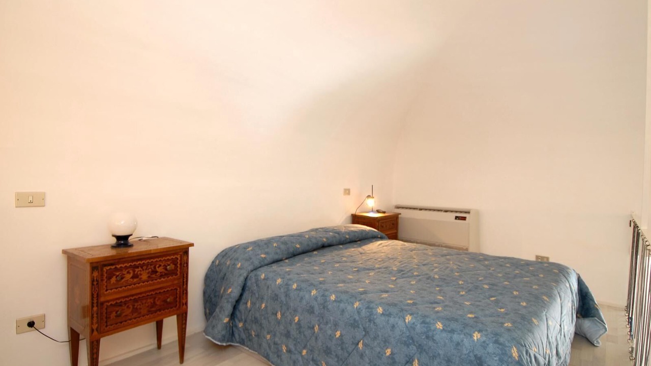 Photo of Bedroom in Atrani