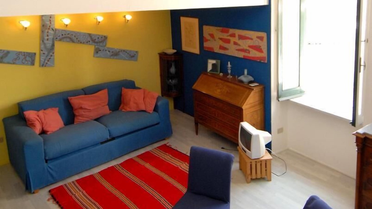 Photo of Livingroom in Atrani
