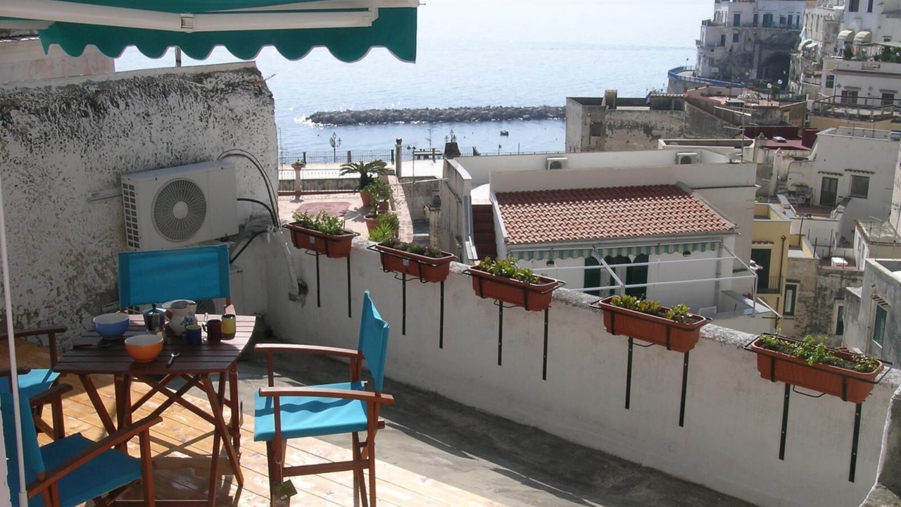 Photo of Outdoor in Atrani